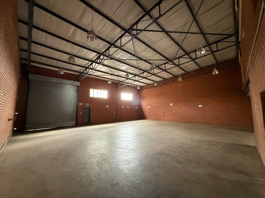 Commercial Property for Sale in Waterval East North West